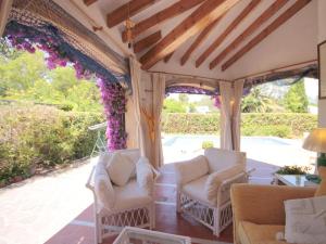 Fotografie z fotogalerie ubytování Jaureguia v destinaci Balcon del Mar