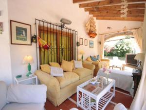 Fotografie z fotogalerie ubytování Jaureguia v destinaci Balcon del Mar