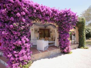 Fotografie z fotogalerie ubytování Jaureguia v destinaci Balcon del Mar