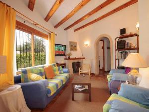 Fotografie z fotogalerie ubytování Jaureguia v destinaci Balcon del Mar