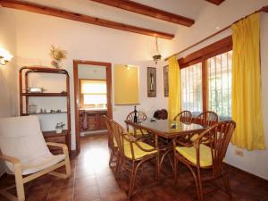 Fotografie z fotogalerie ubytování Jaureguia v destinaci Balcon del Mar