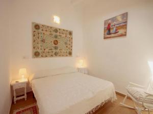 Fotografie z fotogalerie ubytování Jaureguia v destinaci Balcon del Mar