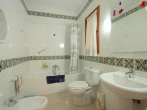 Fotografie z fotogalerie ubytování Jaureguia v destinaci Balcon del Mar