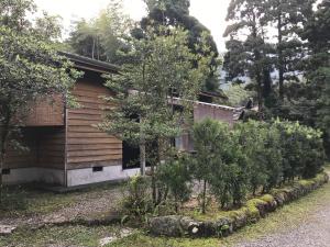 Gallery image of Wa no Cottage Sen-no-ie in Yakushima