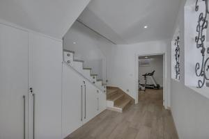 Fotografia z galérie ubytovania Villa Prestige v destinácii Baška Voda
