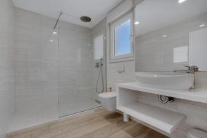 Kúpeľňa v ubytovaní Villa Prestige