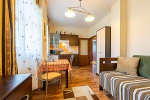 Posedenie v ubytovaní Villa Walir - Spa Hotel Garni SUPERIOR
