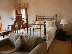Gallery image of Mansfield Castle Hotel in Tain