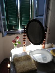 Gallery image of Bed & Breakfast Villa Masini-Luccetti in Pietrasanta