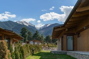 班斯科The House on the Green in Pirin Golf的相册照片