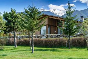 班斯科The House on the Green in Pirin Golf的相册照片 更多31张照片