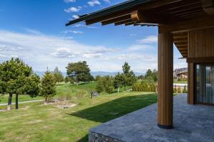 班斯科The House on the Green in Pirin Golf的相册照片