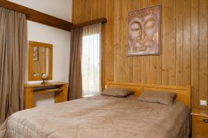 Легло или легла в стая в The House on the Green in Pirin Golf