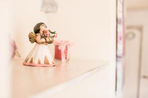 Fotografie z fotogalerie ubytování BB Le Gemme v destinaci Dolceacqua