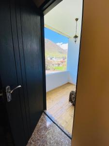 Fotografie z fotogalerie ubytování Guesthouse AlpenRose v destinaci Mestia