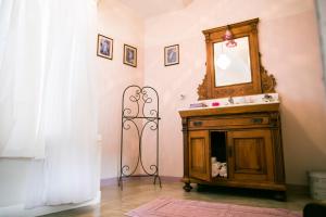 Fotografie z fotogalerie ubytování BB Le Gemme v destinaci Dolceacqua