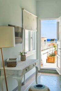 Foto da galeria de Castel Abaso Boutique Apartments em Andros