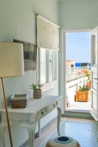 Gallery image of Castel Abaso Boutique Apartments in Andros