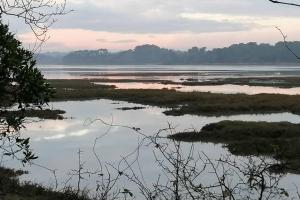 Gallery image of Le penty de Queffen in Loctudy