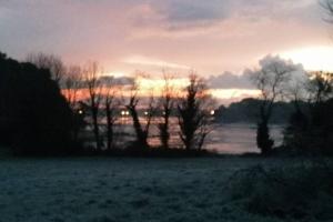Gallery image of Le penty de Queffen in Loctudy