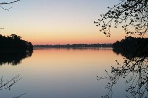 Gallery image of Le penty de Queffen in Loctudy