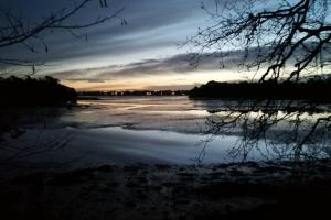 Gallery image of Le penty de Queffen in Loctudy