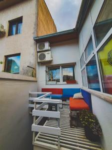 Imagen de la galería de Hostel Taso's House, en Mostar