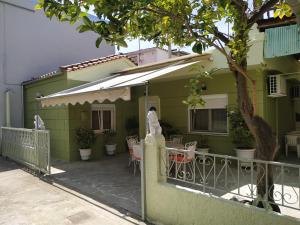 Gallery image of Linda's house in Agria