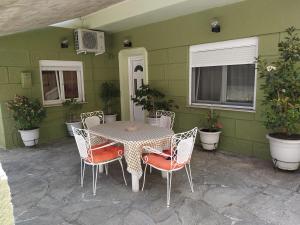 Gallery image of Linda's house in Agria
