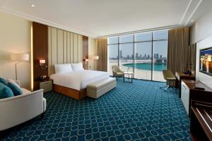 Gallery image of Grand Swiss-Belhotel Waterfront Seef in Manama