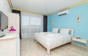 卡斯Kaş Sun Glare Hotel的相册照片