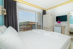 卡斯Kaş Sun Glare Hotel的相册照片