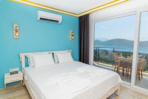卡斯Kaş Sun Glare Hotel的相册照片