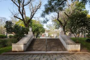 Gallery image of Casa Da Tapada - Alcantara Riverview Apartment in Lisbon