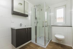 Φωτογραφία από το άλμπουμ του Cosy Cabin - 4 pers σε Zuna