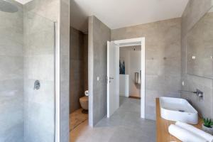 Kúpeľňa v ubytovaní Infinity Residence