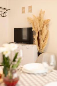 Gallery image of Studio apartman Amalie in Pazin