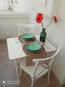 Fotografie z fotogalerie ubytování La Porta Vecchia Home v destinaci Monopoli