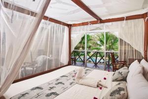 Gallery image of Coral Beach Resort in Diani Beach