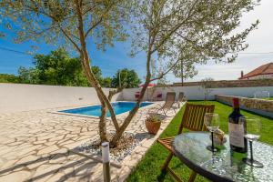 Foto dalla galleria di Home Idassa a Zara (Zadar)