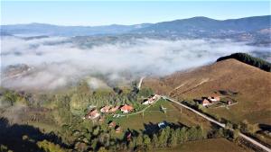 KosjerićにあるEtno village Gostoljubljeのギャラリーの写真