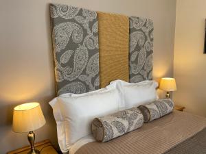 Afbeelding uit fotogalerij van Carlton Corner Bed & Breakfast in Kibworth Harcourt +16 foto's