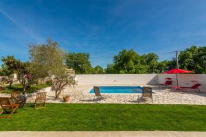 Foto dalla galleria di Home Idassa a Zara (Zadar)