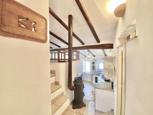 Imagen de la galería de holidaycasa Gio - in centro vista mare, en Sperlonga