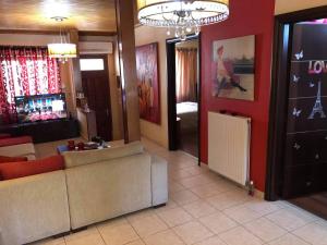 Fotografie z fotogalerie ubytování Lemnoshouse v destinaci Mirina + 21 fotografií