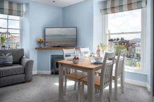 Gallery image of Abbey Road Boutique Holiday Apartment in Llandudno