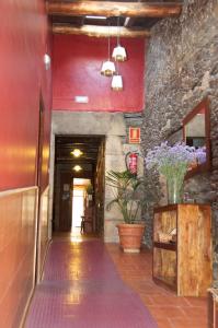 Albergue los Blasones, Sarria, Spain - Booking.com