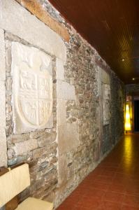 Imagine din galeria proprietății Albergue los Blasones în Sarria