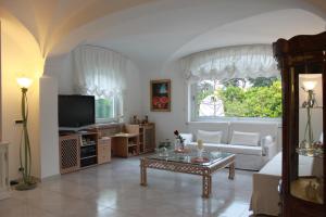 Gallery image of Villa Marinella in Ischia