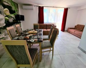 Fotografie z fotogalerie ubytování Anita Apartman Sopron v destinaci Sopron